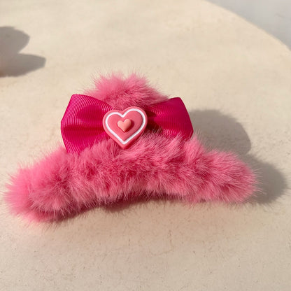 Barbie Headband / Scrunchie