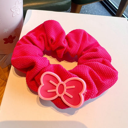Barbie Headband / Scrunchie