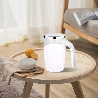 Self Stirring Mug (Rechargeable)