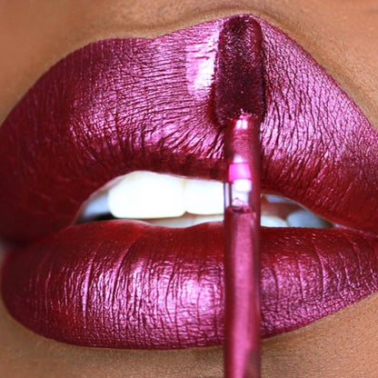 Matte Lipstick